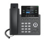 Grandstream GRP2612W Ip Phone Black 2 Lines Tft GRP2612W