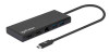 Manhattan 152747 Usb-C Dock/Hub. Ports X6: 152747