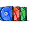 Inter-Tech 88885413 L-12025 Computer Case Fan 12 88885413