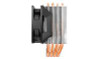 Cooler Master RR-H412-20PK-R2 Hyper H412R Processor 9.2 Cm RR-H412-20PK-R2