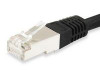 Equip 605699 Cat.6A Platinum S/Ftp Patch 605699