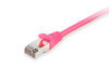 Equip 605583 Cat.6 S/Ftp Patch Cable. 605583