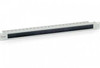 Equip 327412 Brush Panel. Light Grey Ral 327412