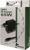 Inter-Tech 88882222 Pd-2065 Black Indoor 88882222