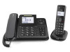 Doro 380115 Comfort 4005 Analog/Dect 380115