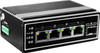 LevelOne IGP-0502 Network Switch Unmanaged IGP-0502