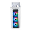 Cooler Master MB520-WGNN-S01 Masterbox 520 Midi Tower White MB520-WGNN-S01