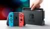 Nintendo 10010738 Switch Portable Game Console 10010738