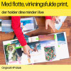 HP F9K38A 863 500-Ml Magenta Pagewide F9K38A