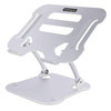StarTech.com ADJ-LAPTOP-RISER Laptop Stand for Desk. ADJ-LAPTOP-RISER