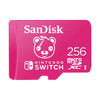 Sandisk SDSQXAO-256G-GN6ZG Memory Card 256 Gb Microsdxc SDSQXAO-256G-GN6ZG