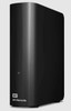 Western Digital WDBWLG0200HBK-EESN Elements Desktop Hard Drive WDBWLG0200HBK-EESN