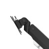 Hama 118497 7 Monitor Mount / Stand 88.9 118497