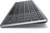 Dell KB740-GY-R-FR Kb740 Keyboard Rf Wireless + KB740-GY-R-FR