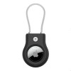 Belkin MSC009BTBK Key Finder Case Black MSC009BTBK