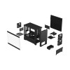 Fractal Design FD-C-POS1M-02 Pop Mini Silent Mini Tower FD-C-POS1M-02