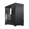 Fractal Design FD-C-POS1A-02 Pop Silent Tower Black FD-C-POS1A-02