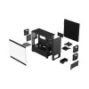 Fractal Design FD-C-POS1A-02 Pop Silent Tower Black FD-C-POS1A-02