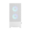 Fractal Design FD-C-POR1A-01 Pop Air Tower White FD-C-POR1A-01