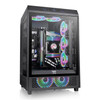 ThermalTake CA-1X1-00M1WN-00 The Tower 500 Midi Tower Black CA-1X1-00M1WN-00