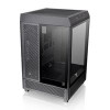 ThermalTake CA-1X1-00M1WN-00 The Tower 500 Midi Tower Black CA-1X1-00M1WN-00