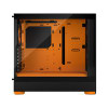 Fractal Design FD-C-POR1A-05 Pop Air Tower Black. Orange FD-C-POR1A-05