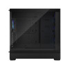 Fractal Design FD-C-POR1X-06 Pop Xl Air Tower Black FD-C-POR1X-06