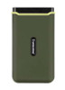 Transcend TS1TESD380C Esd380C 1000 Gb Green TS1TESD380C