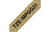 Brother TZEMPGG31 Tze-Mpgg31 Label-Making Tape TZEMPGG31