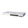 Cisco CBS220-24FP-4G-EU Cbs220-24Fp-4G Managed L2 CBS220-24FP-4G-EU