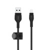 Belkin CAA010BT3MBK Usb Cable 3 M Usb A Usb CAA010BT3MBK