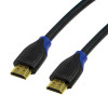 LogiLink CH0063 Hdmi Cable 3 M Hdmi Type A CH0063