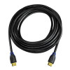 LogiLink CH0063 Hdmi Cable 3 M Hdmi Type A CH0063