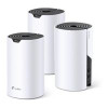 TP-Link DECO S43-PACK Ac1200 Whole Home Mesh Wi-Fi DECO S4(3-PACK)