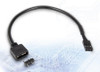 Inter-Tech 88885550 Internal Power Cable 0.2 M 88885550
