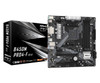 Asrock 90-MXBEX0-A0UAYZ B450M Pro4-F R2.0 Amd B450 90-MXBEX0-A0UAYZ
