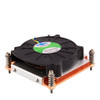 Inter-Tech 88885121 K-199 Processor Cooler 8 Cm 88885121