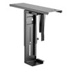 LogiLink EO0004 Cpu Holder Desk-Mounted Cpu EO0004