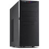 Inter-Tech 88881224 It-8833 Velvet Ii Tower Black 88881224 Inter-Tech 88881224 It-8833 Velvet Ii Tower Black 88881224