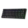 Cooler Master SK-622-GKTR1-US Gaming Sk622 Keyboard Usb + SK-622-GKTR1-US