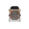 Inter-Tech 88885447 B-14 Processor Cooler 8 Cm 88885447