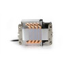 Inter-Tech 88885426 A-24 Processor Cooler 6 Cm 88885426