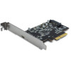 Inter-Tech 88885529 Argus Kc-008 Interface 88885529
