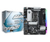 Asrock 90-MXBFA0-A0UAYZ B560M Steel Legend Intel B560 90-MXBFA0-A0UAYZ