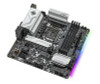 Asrock 90-MXBFA0-A0UAYZ B560M Steel Legend Intel B560 90-MXBFA0-A0UAYZ