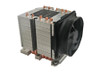 Inter-Tech 88885423 Computer Cooling System 88885423