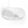 Belkin WIZ001VFWH Boost Charge White Indoor WIZ001VFWH