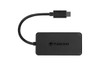 Transcend TS-HUB2C Hub2C Usb 3.2 Gen 1 3.1 Gen TS-HUB2C