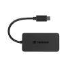 Transcend TS-HUB2C Hub2C Usb 3.2 Gen 1 3.1 Gen TS-HUB2C