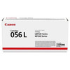 Canon 3006C002 056 L Toner Cartridge 1 PcS 3006C002